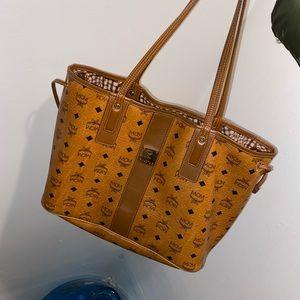 MCM Tote Bag